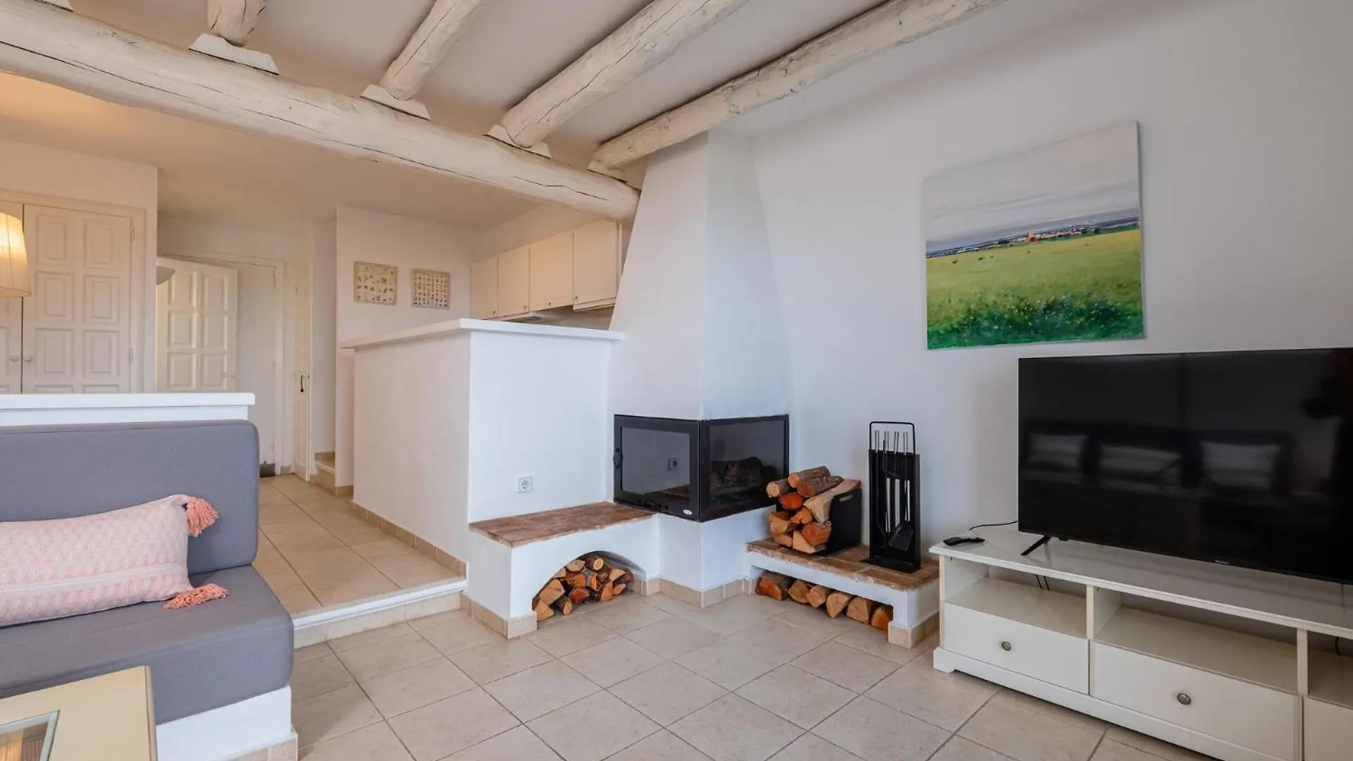 B-50 Begur 5 Pax Apartman Spanyolország