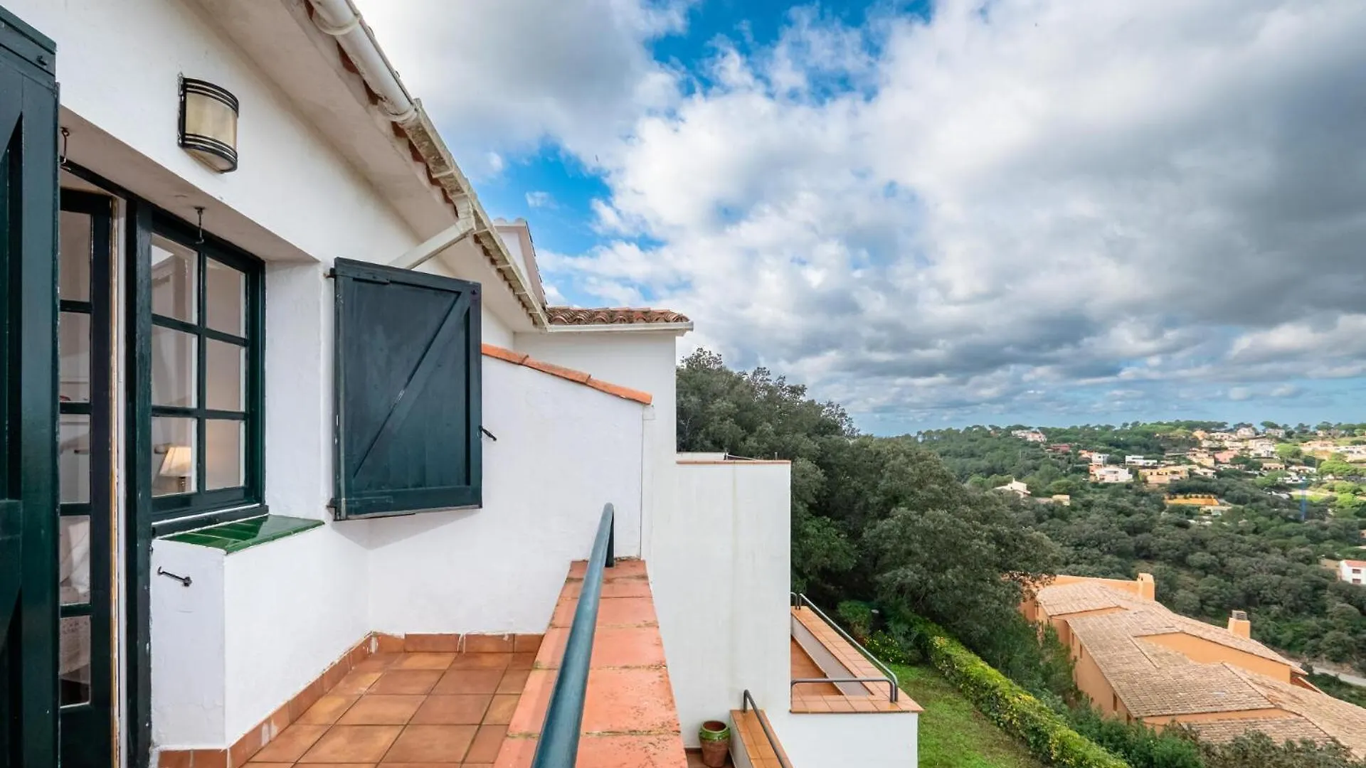 B-50 Begur 5 Pax Apartment
