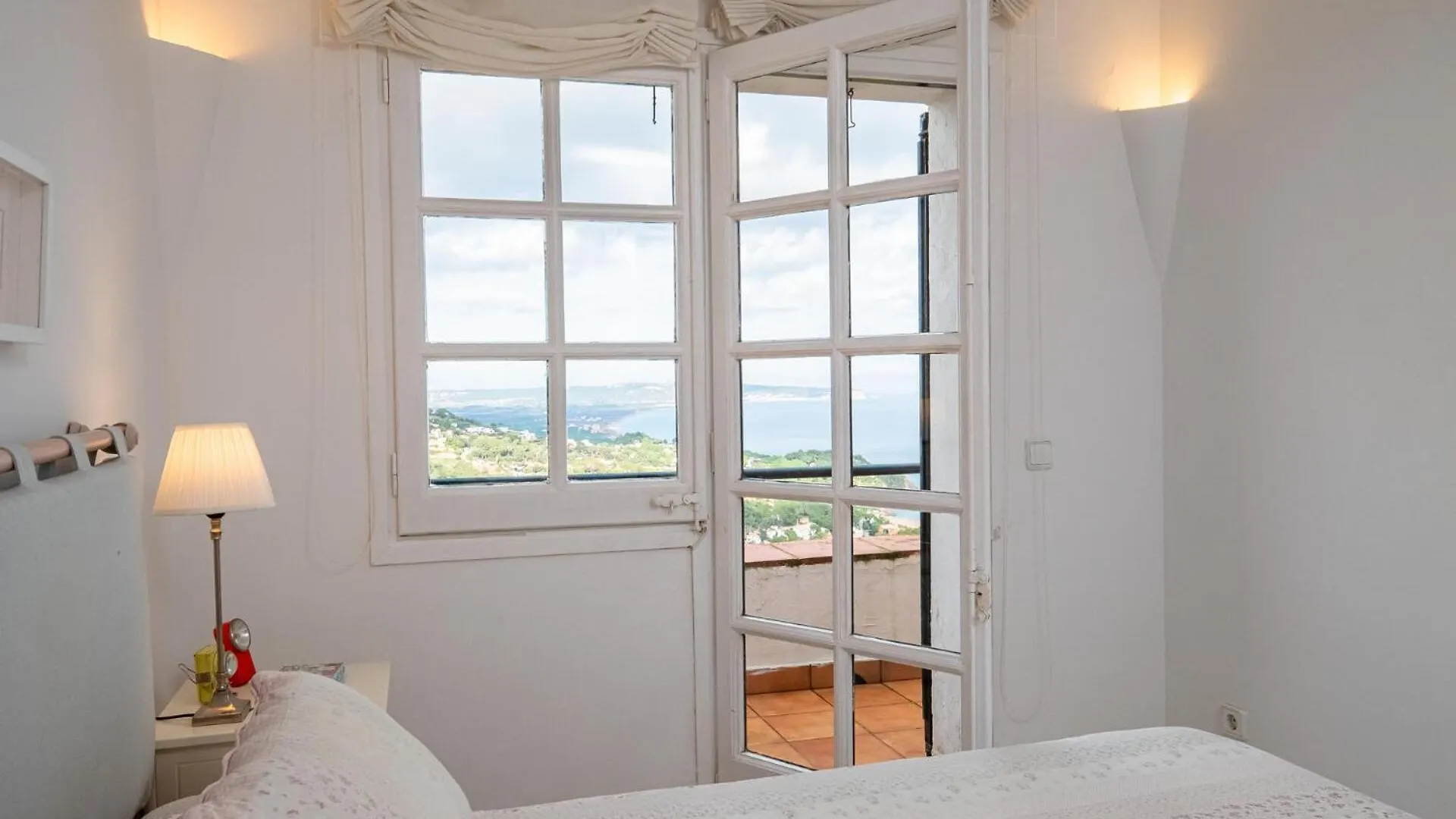 B-50 Begur 5 Pax Apartment Spain
