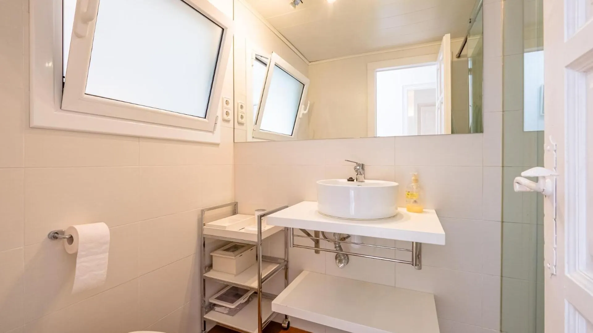B-50 Begur 5 Pax Apartment