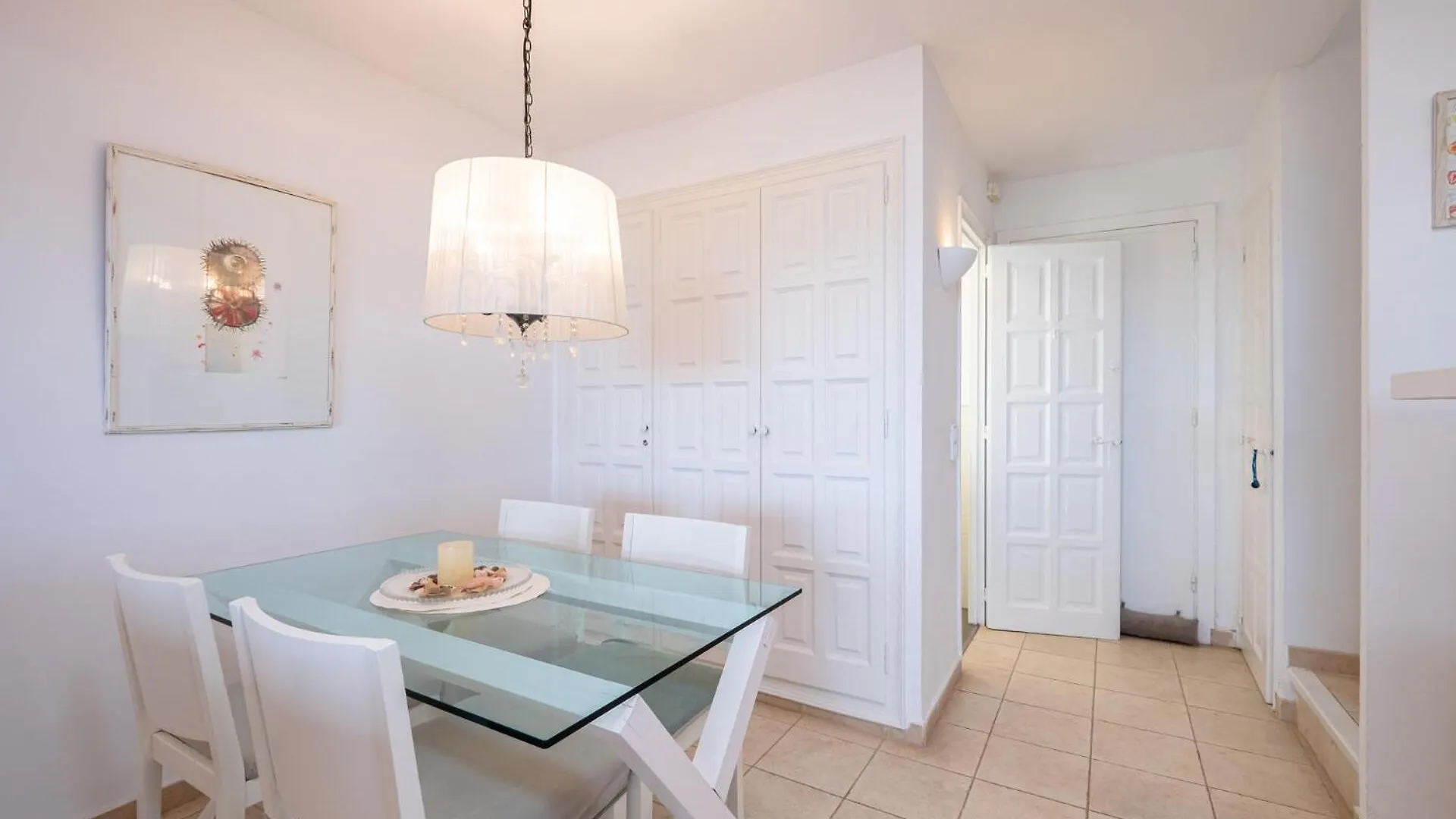B-50 Begur 5 Pax Apartment