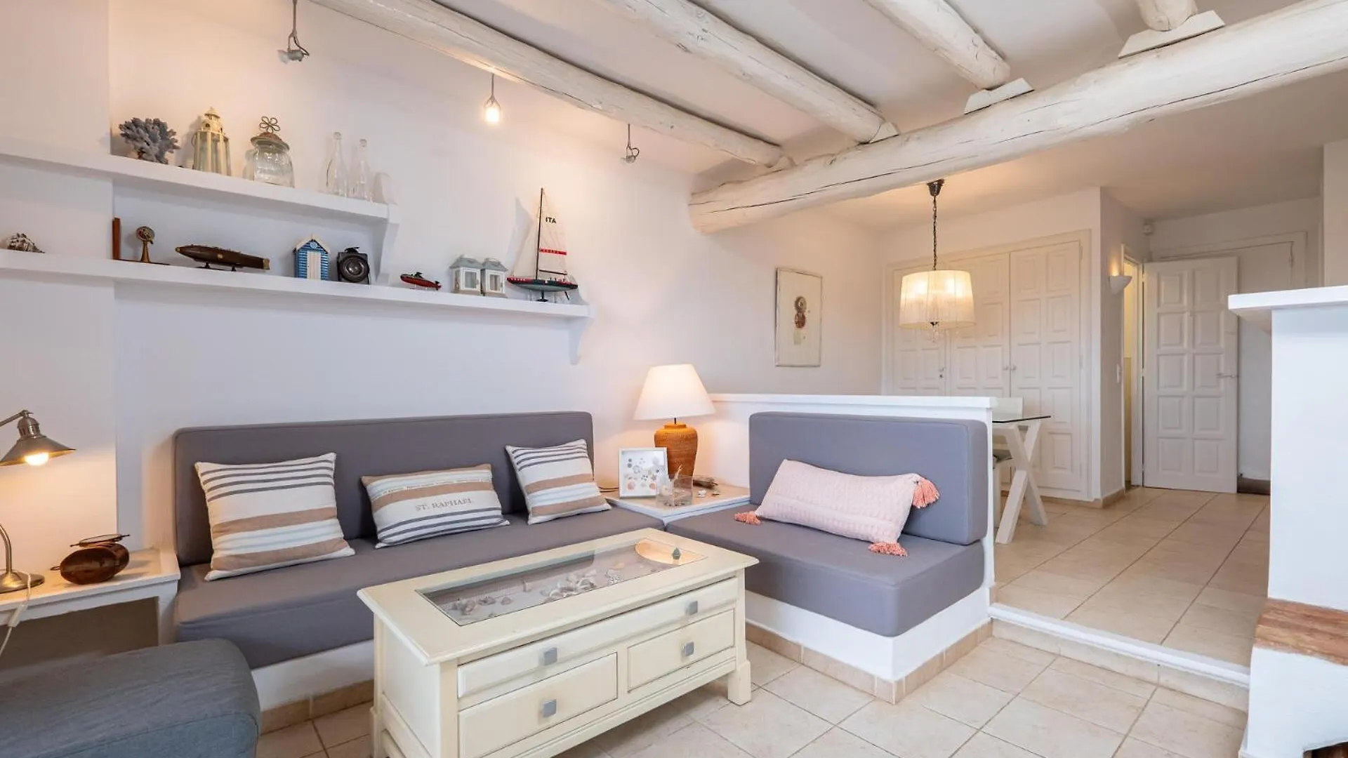 B-50 Begur 5 Pax Apartment