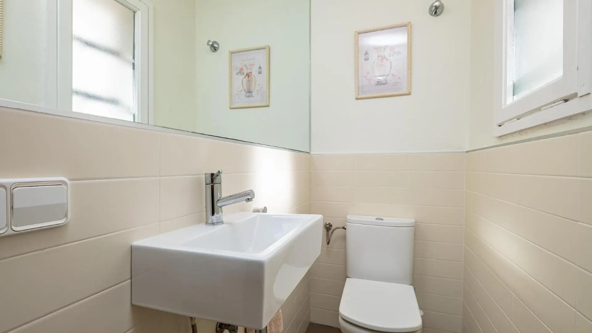 B-50 Begur 5 Pax Apartment