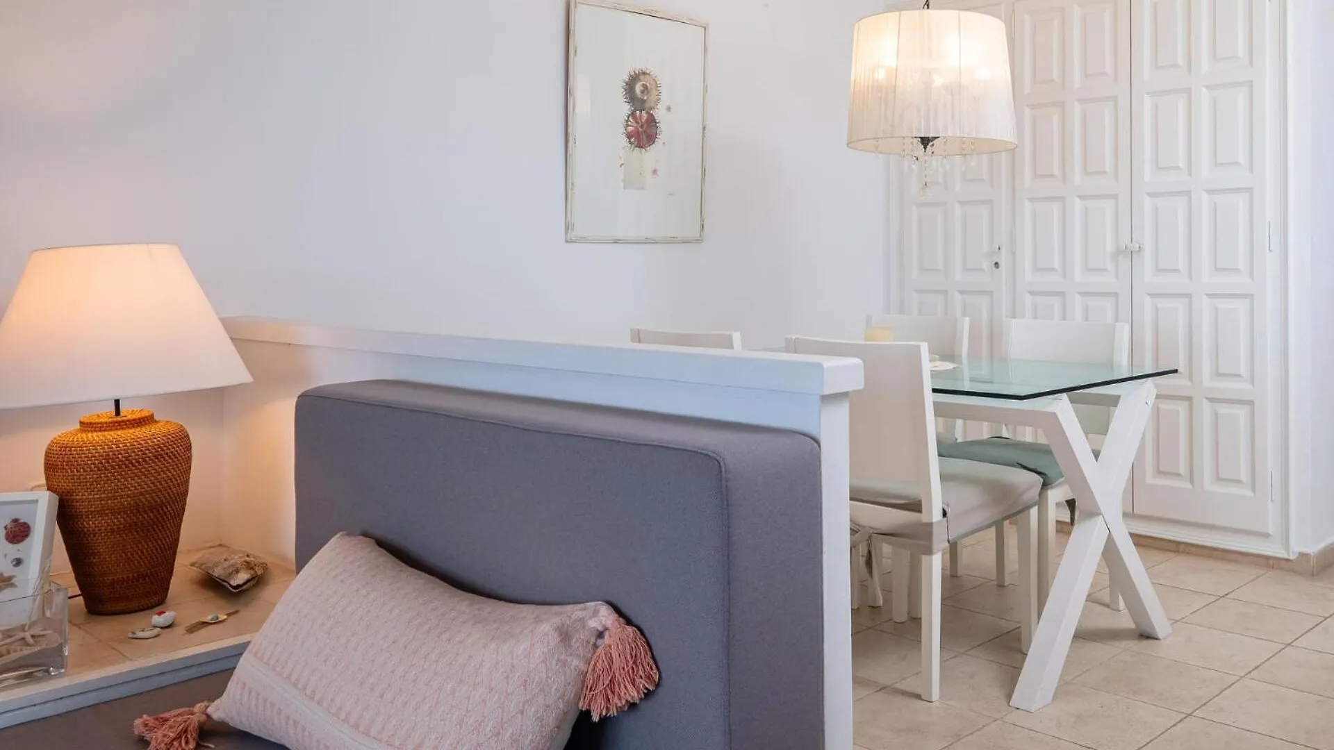 B-50 Begur 5 Pax Apartment