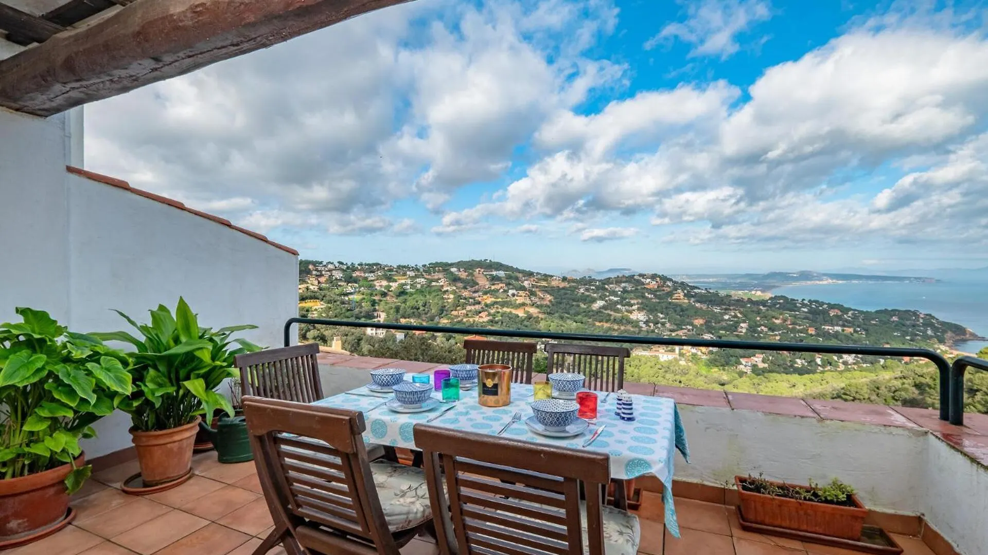 B-50 Begur 5 Pax Apartment
