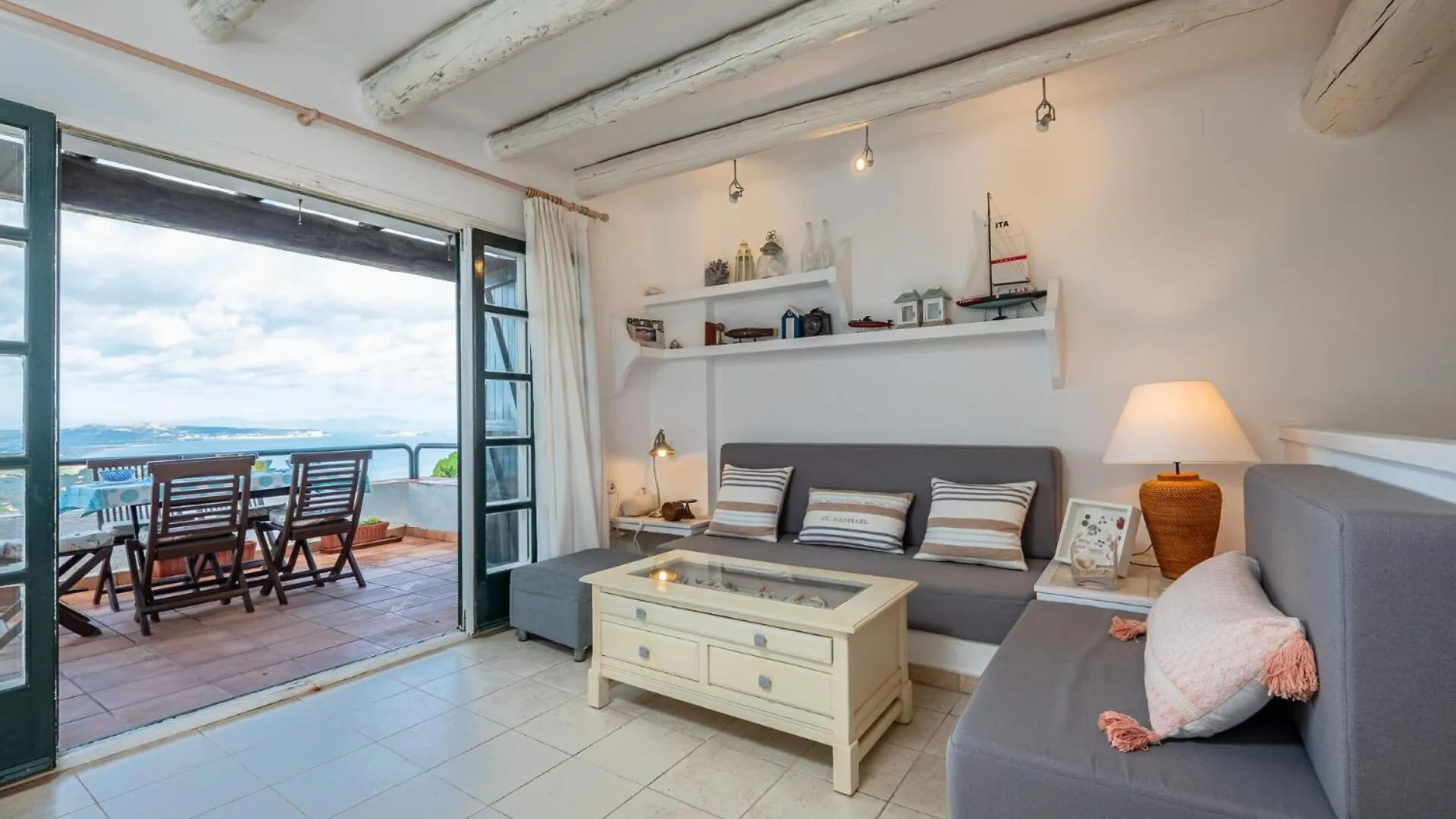 B-50 Begur 5 Pax Apartment Spain