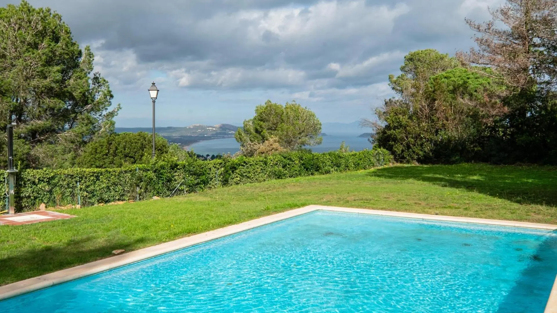 B-50 Begur 5 Pax Apartment